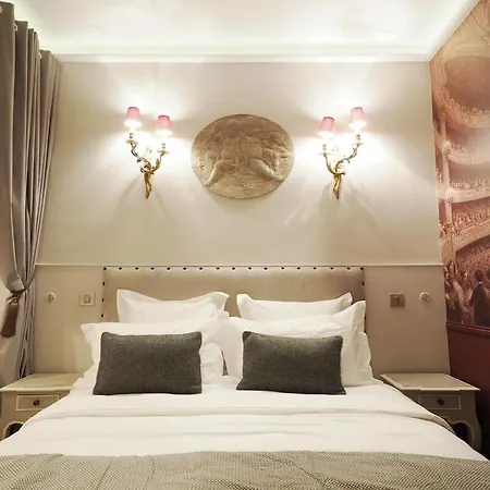 Palais Royal * Paris