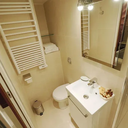 Lejlighed Palais Royal *