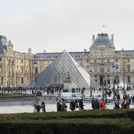 Palais Royal Párizs