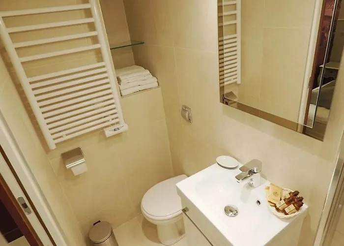 Apartman Palais Royal *