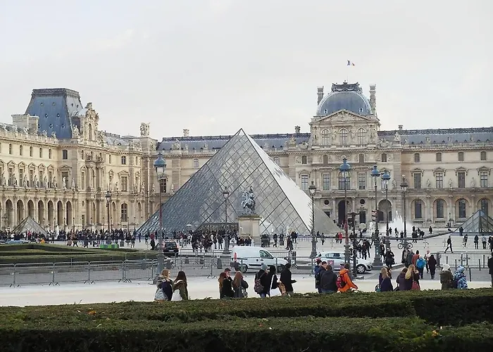 Palais Royal Párizs