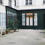 Apartman Palais Royal *