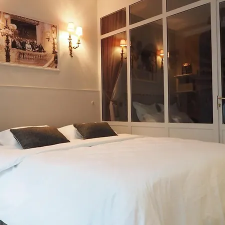 Palais Royal Apartman Párizs